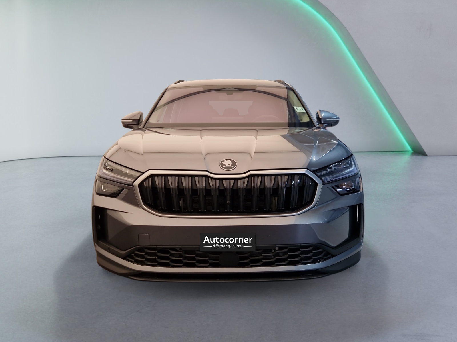SKODA Kodiaq 1.5 TSI PHEV Dynamic-image-8