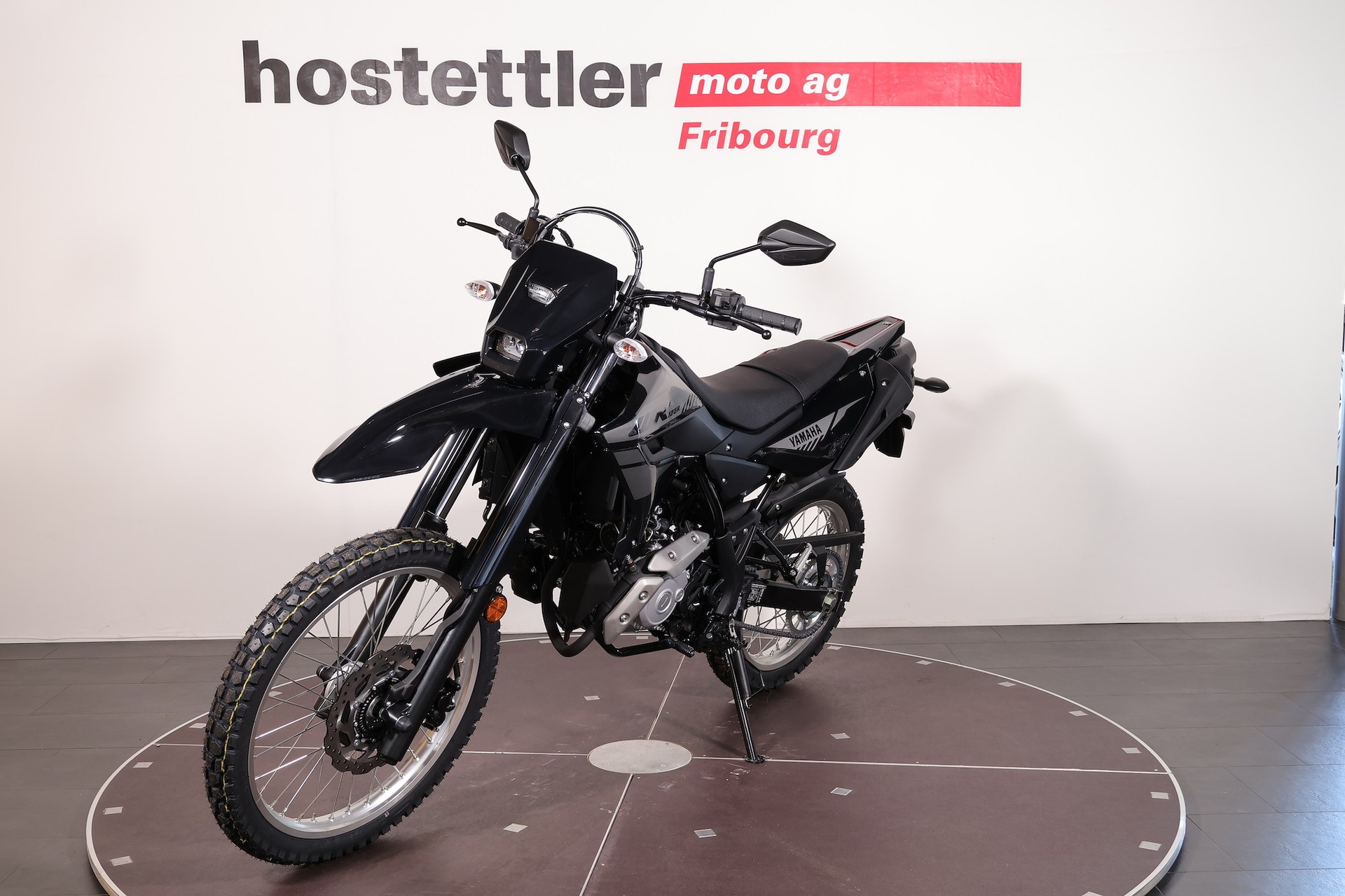 YAMAHA WR 125-image-5