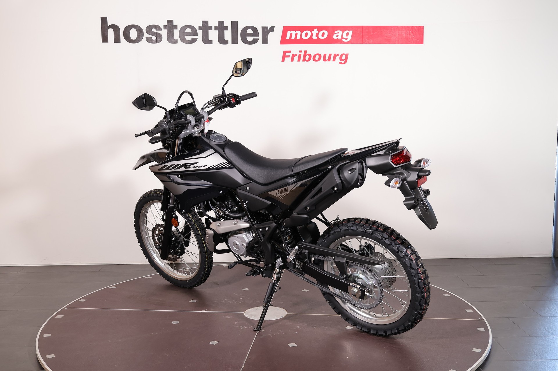 YAMAHA WR 125-image-3