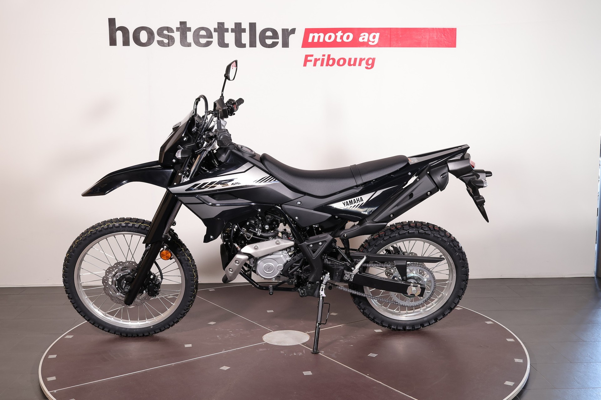 YAMAHA WR 125-image-4