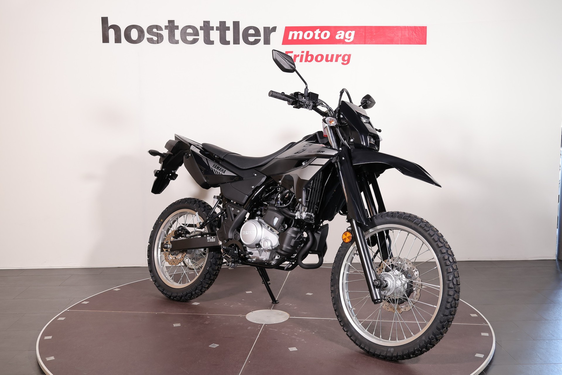 YAMAHA WR 125-image-0