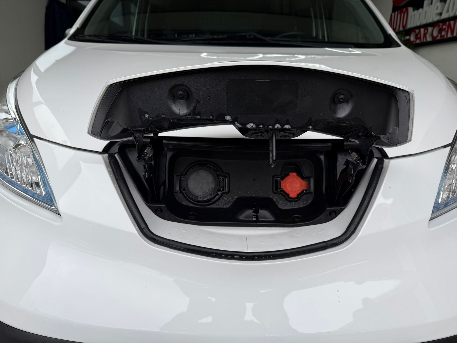 NISSAN e-NV200 Comfort (inklusive. battery)-image-11