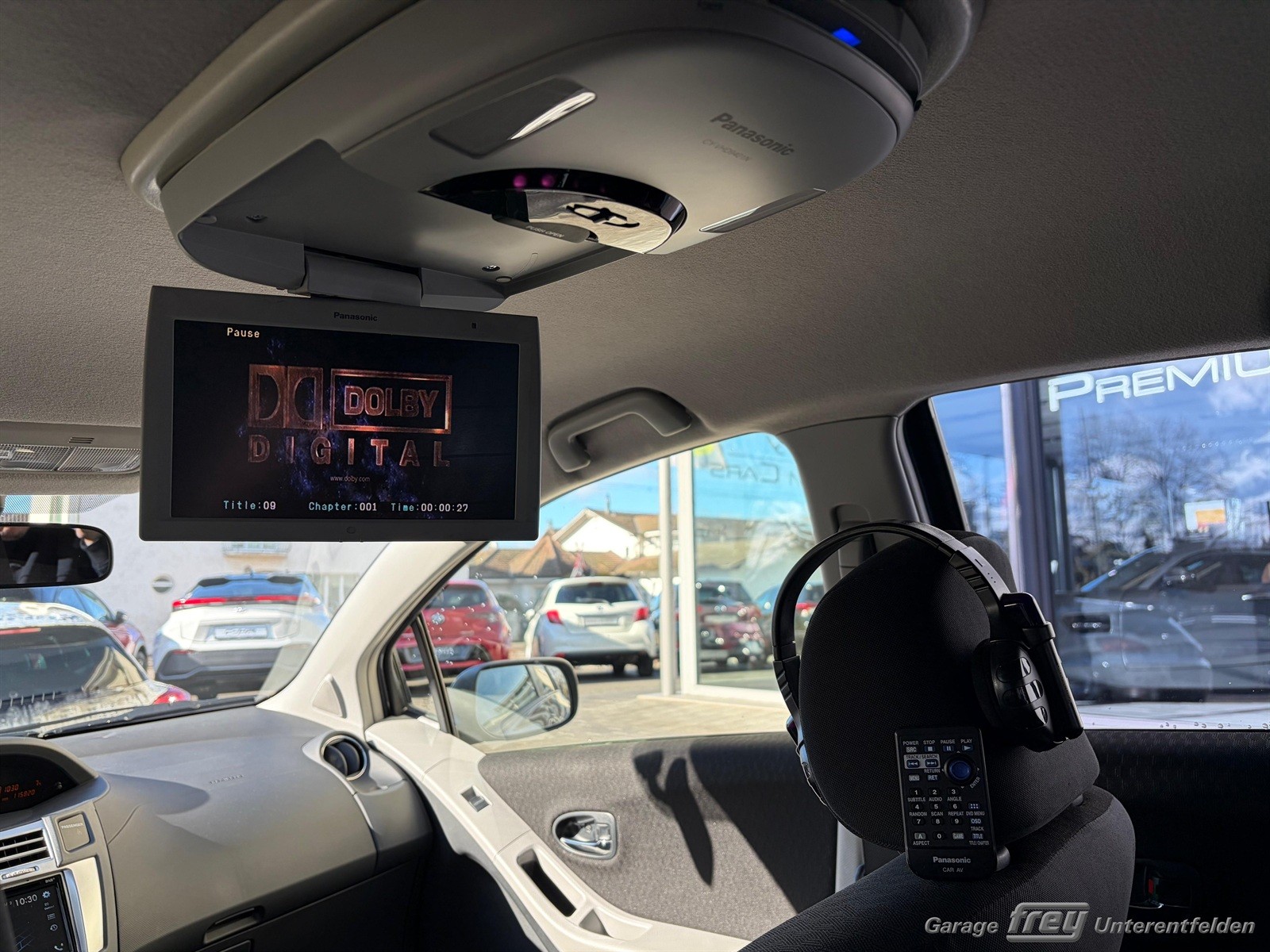 TOYOTA Yaris 1.8 TS-image-12