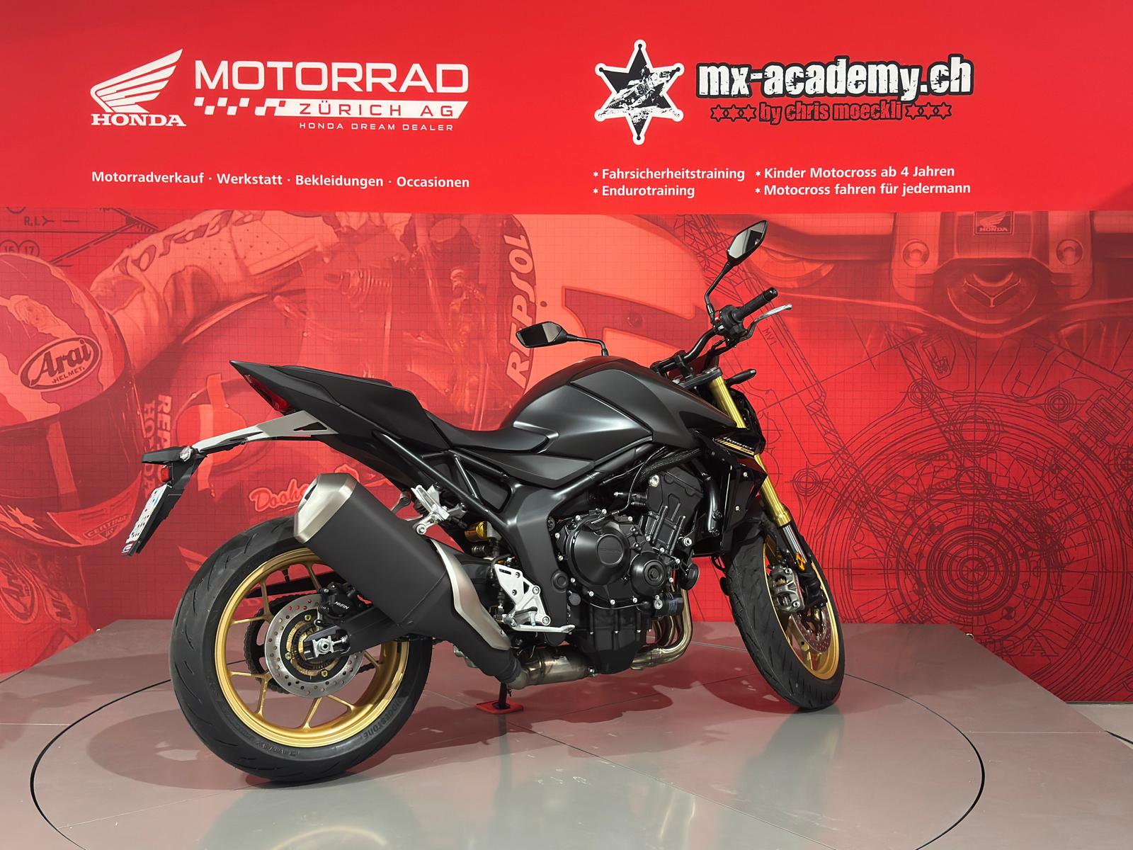 HONDA CB 1000 Hornet SP *Frühlings-Aktion*-image-8