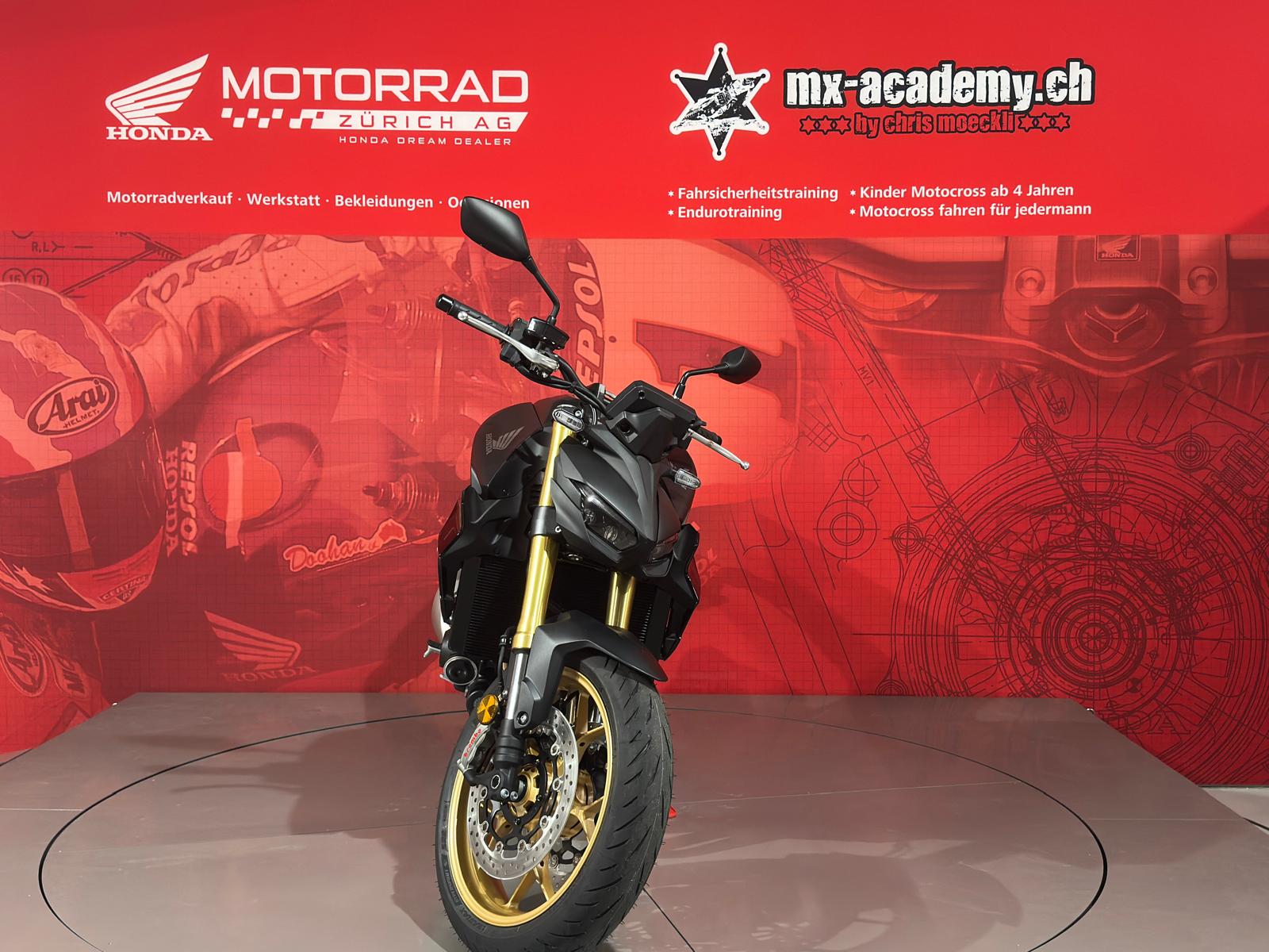 HONDA CB 1000 Hornet SP *Frühlings-Aktion*-image-4