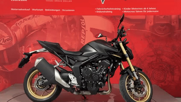 HONDA CB 1000 Hornet SP *Frühlings-Aktion*-image-10
