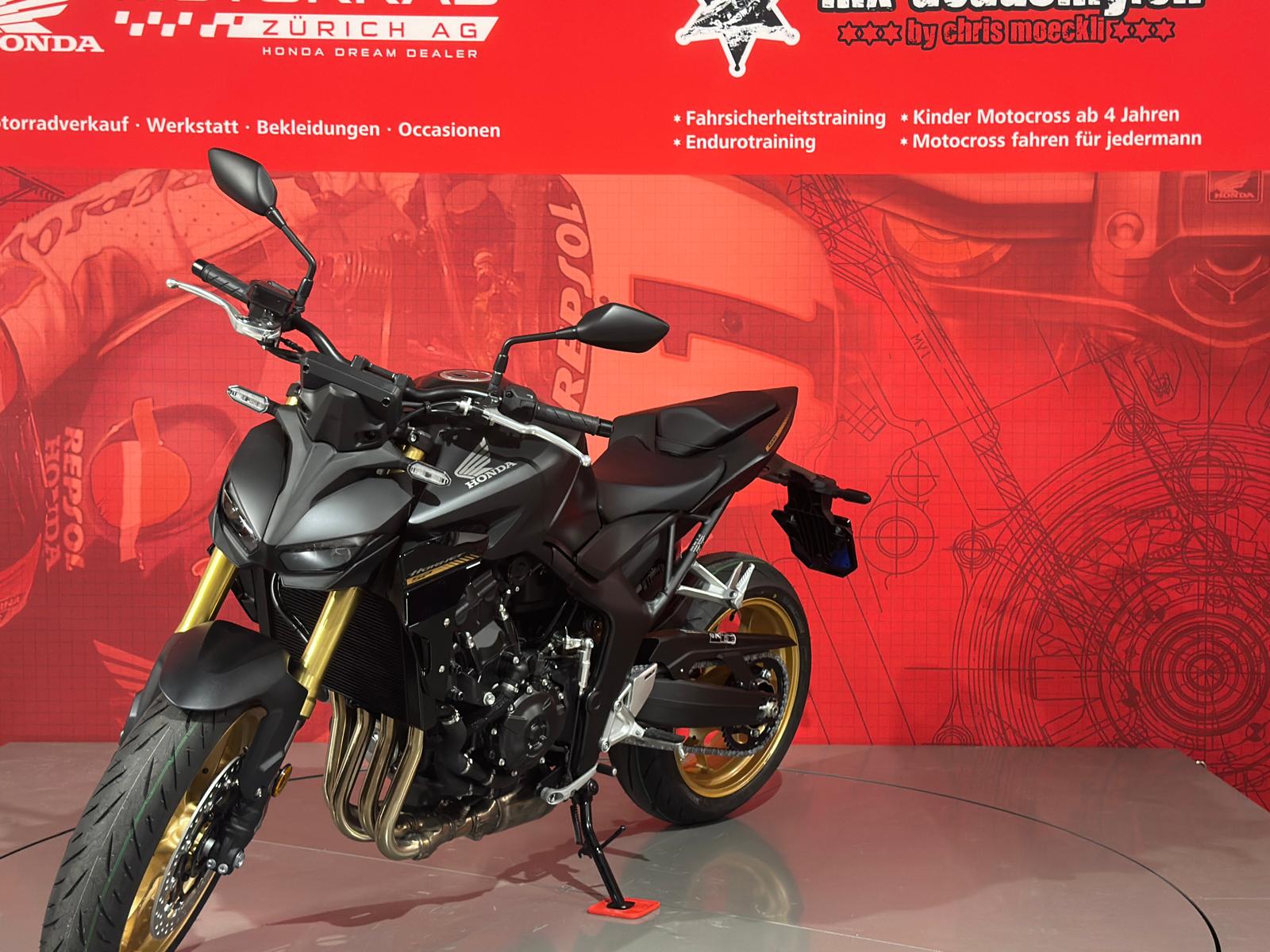 HONDA CB 1000 Hornet SP *Frühlings-Aktion*-image-3