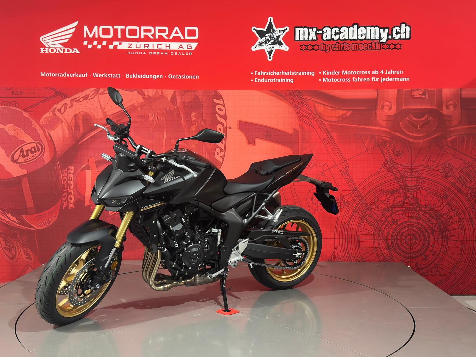 HONDA CB 1000 Hornet SP *Frühlings-Aktion*-image-9