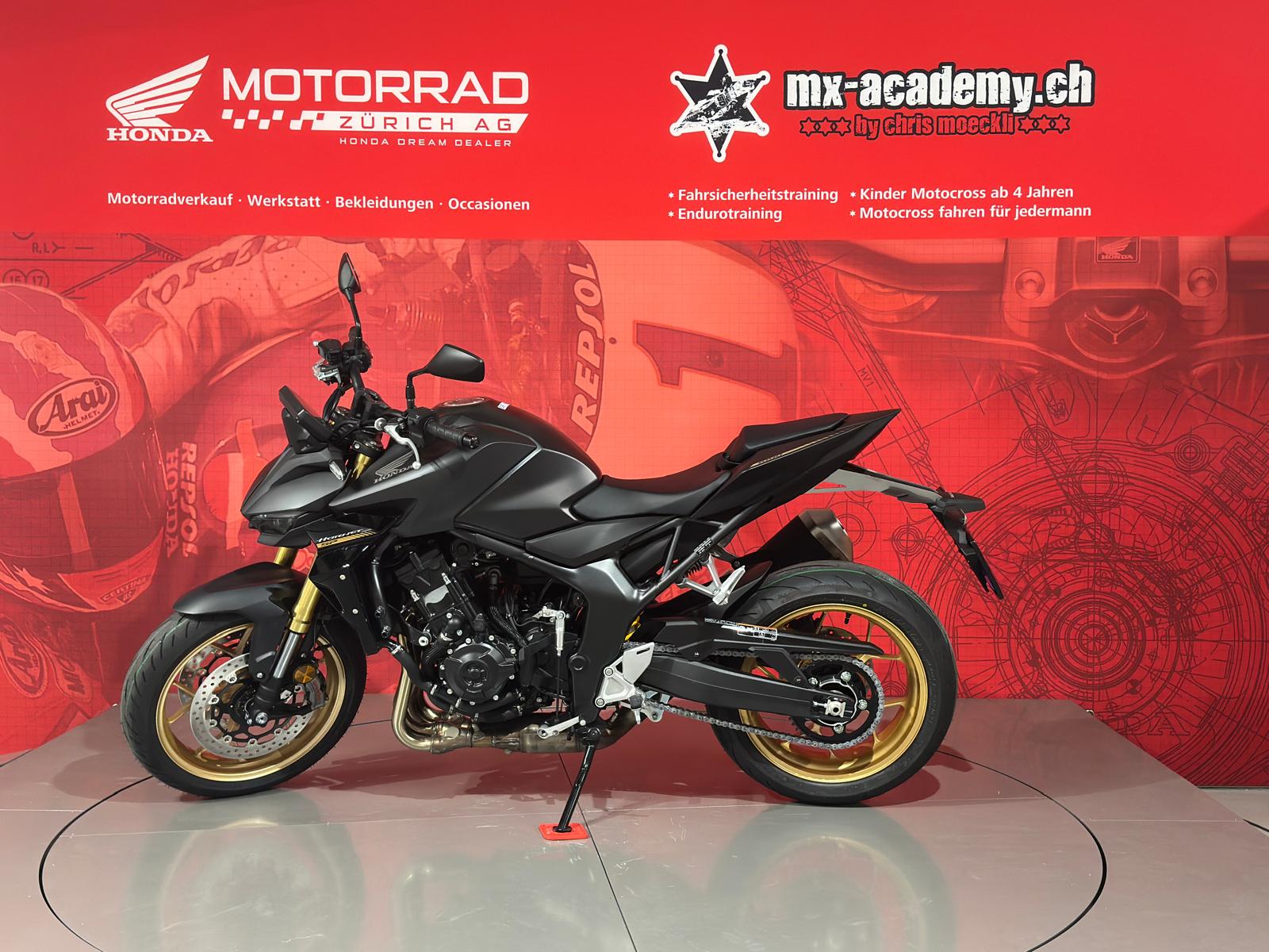HONDA CB 1000 Hornet SP *Frühlings-Aktion*-image-1