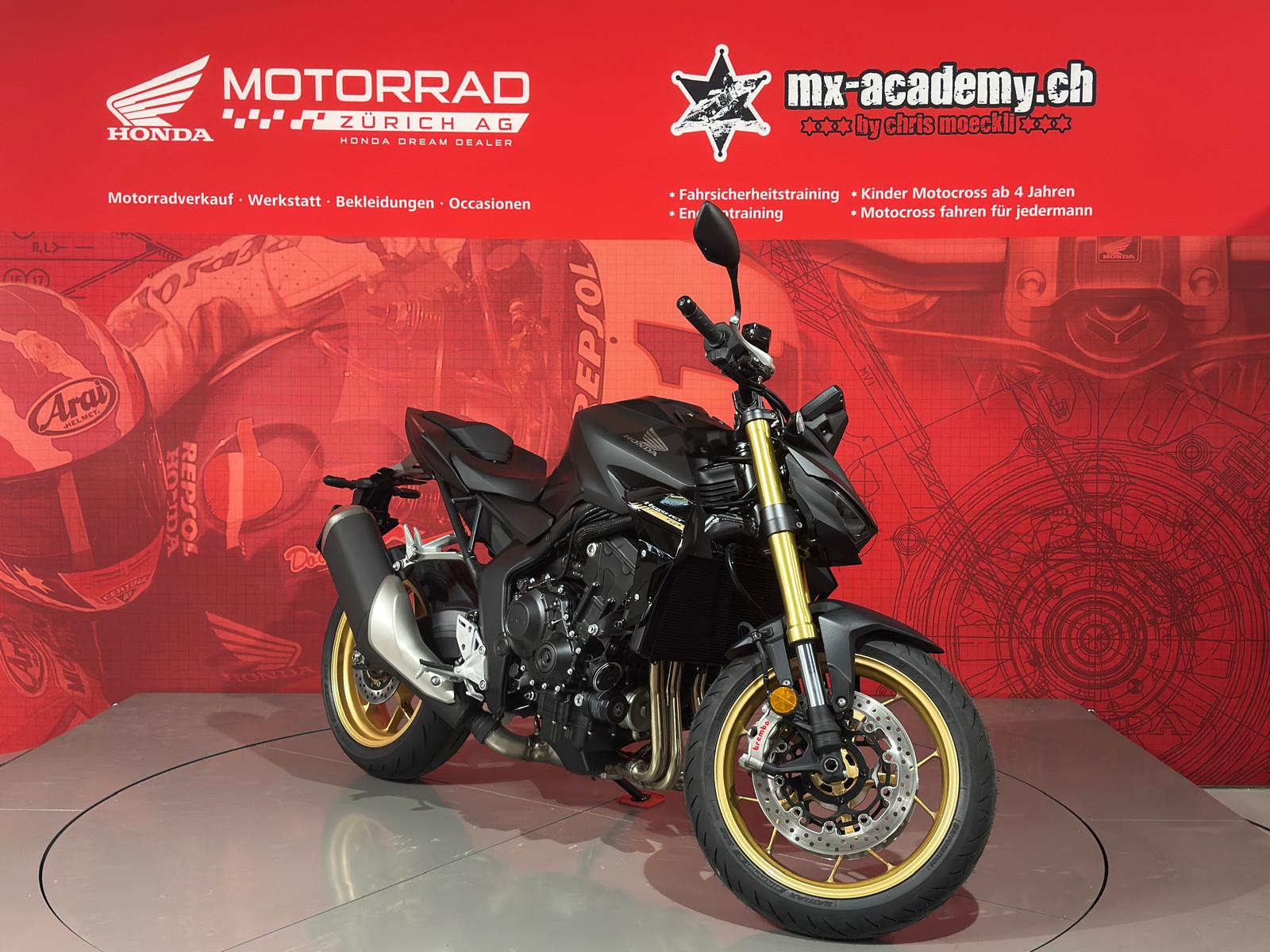 HONDA CB 1000 Hornet SP *Frühlings-Aktion*-image-2