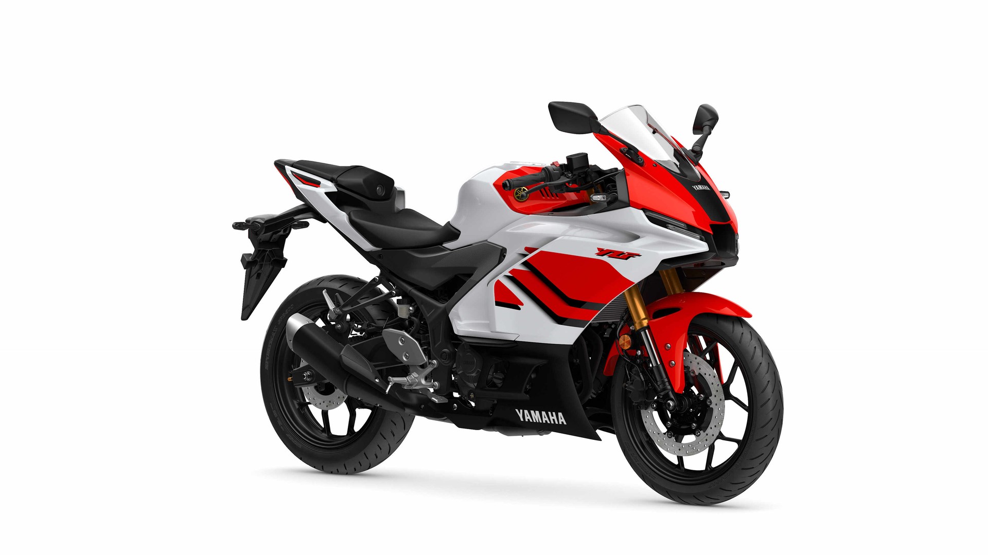YAMAHA YZF-R3-image-0