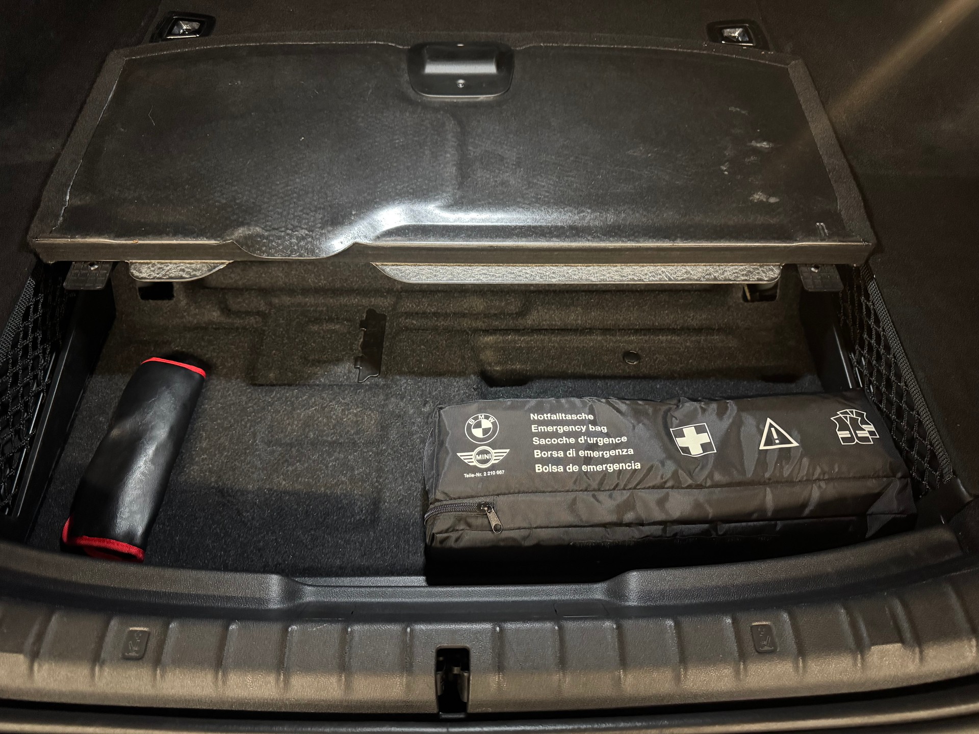 BMW 530e xDrive G30 LCI M LOOK-image-23