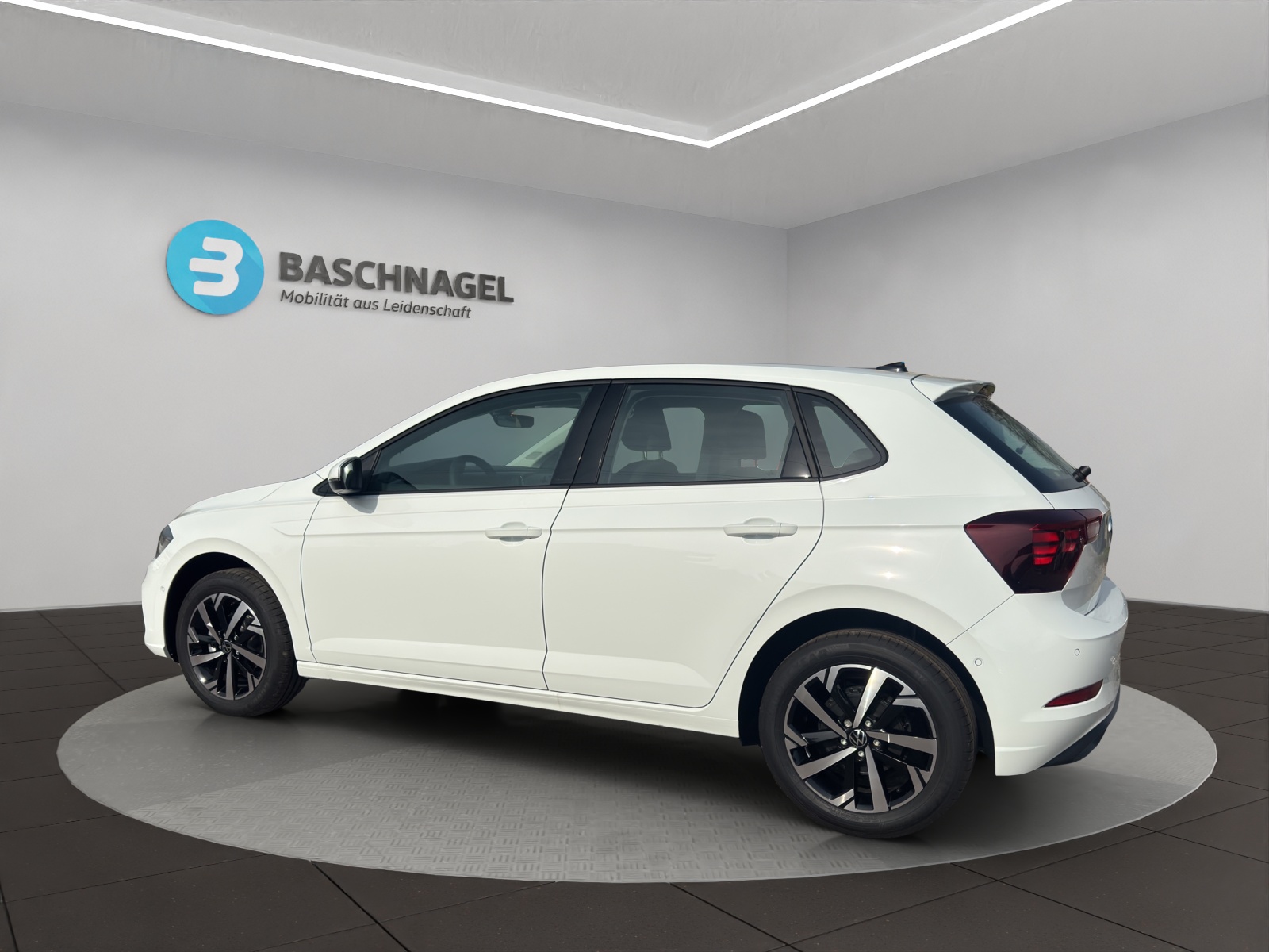 VW Polo 1.0 TSI Life-showroom-element-2