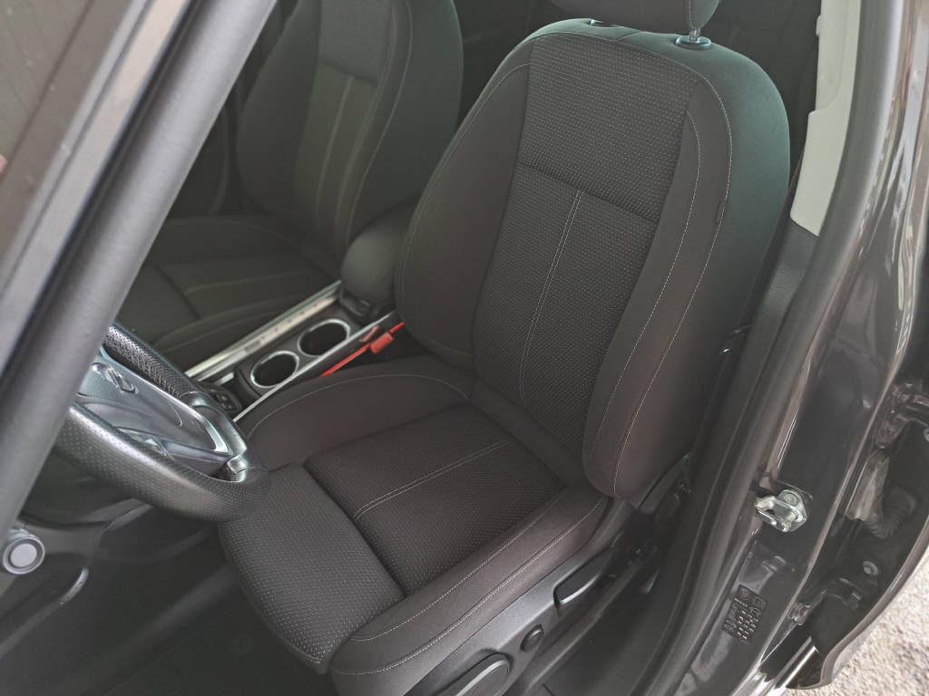 OPEL Zafira Tourer 1.6 CDTI 136cv Sport (7 places - crochet)-image-8