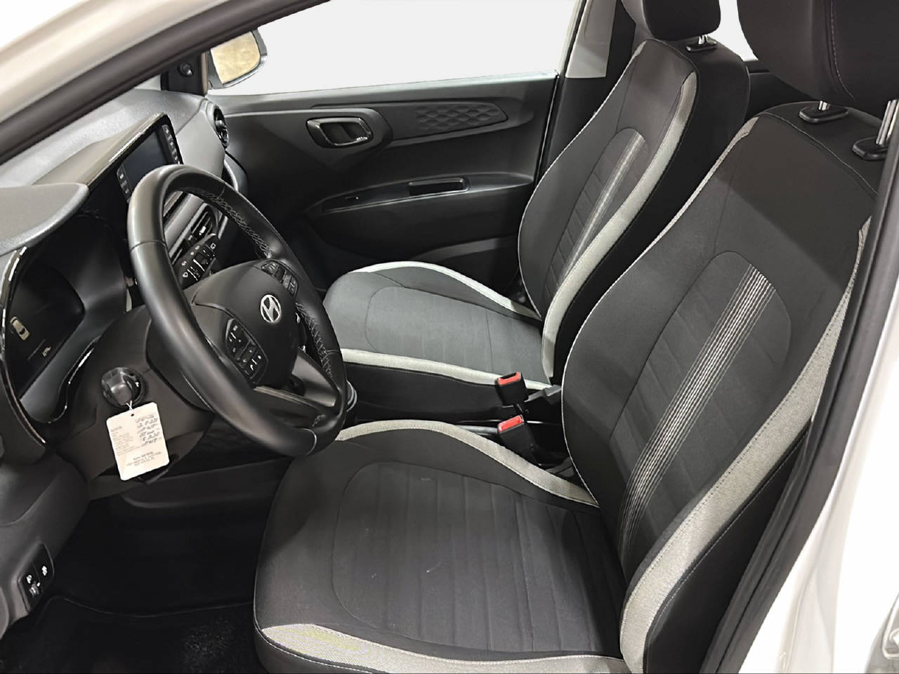 HYUNDAI i10 1.0 Origo-image-13