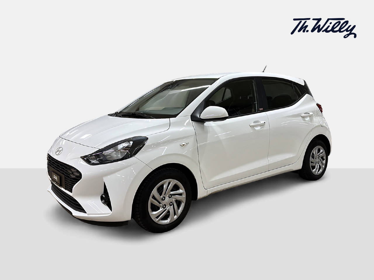 HYUNDAI i10 1.0 Origo