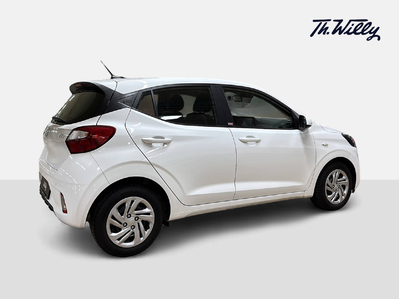 HYUNDAI i10 1.0 Origo-image-4