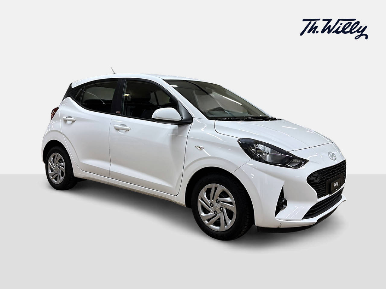HYUNDAI i10 1.0 Origo-image-6
