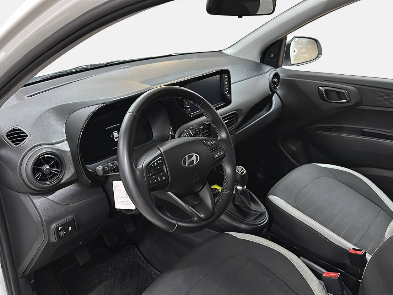 HYUNDAI i10 1.0 Origo-image-14