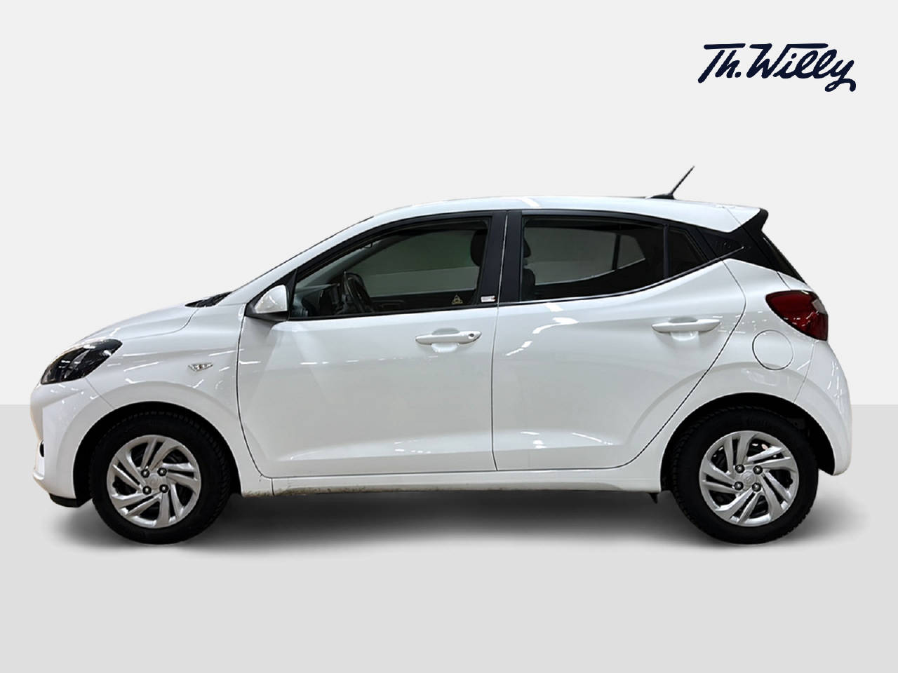 HYUNDAI i10 1.0 Origo-showroom-element-1