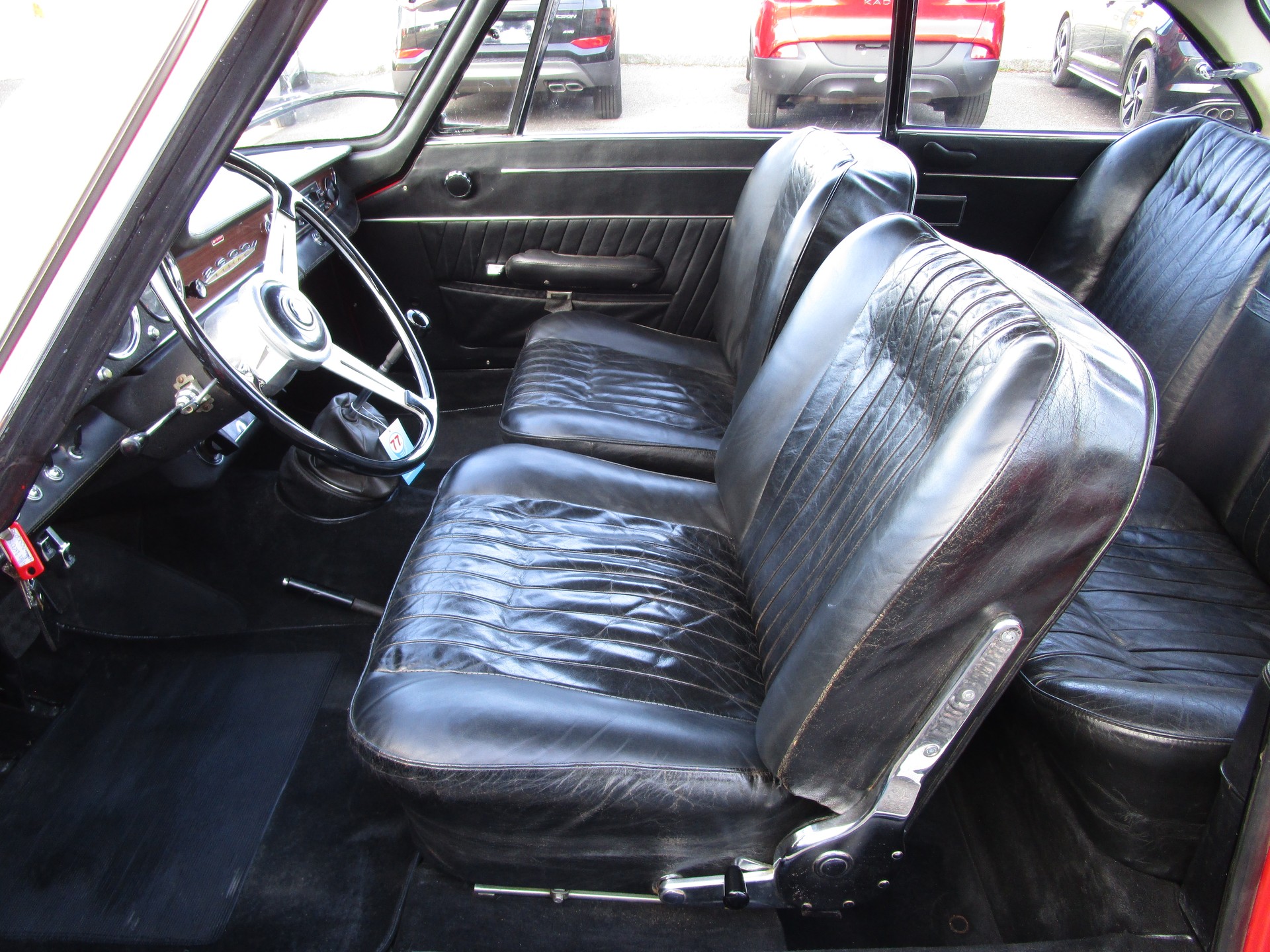 ALFA ROMEO Sprint-image-7