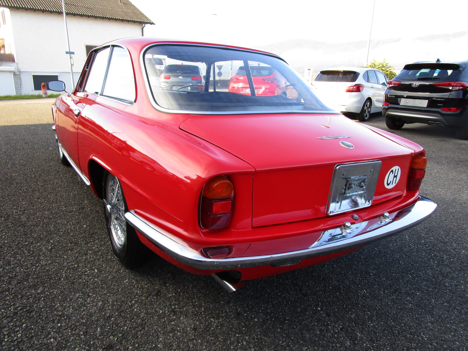 ALFA ROMEO Sprint-image-4