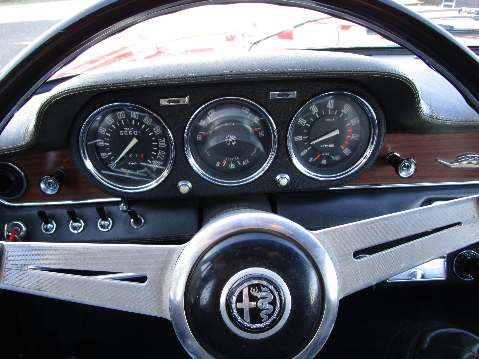 ALFA ROMEO Sprint-image-11