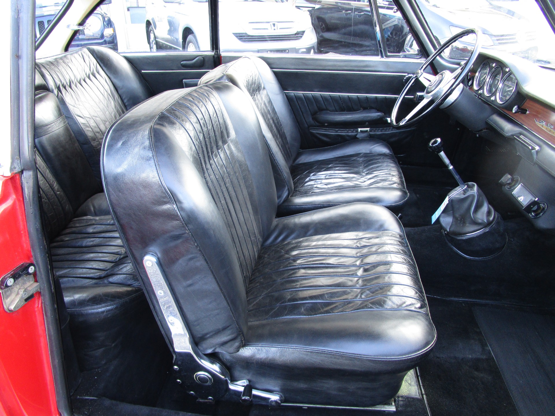 ALFA ROMEO Sprint-image-9