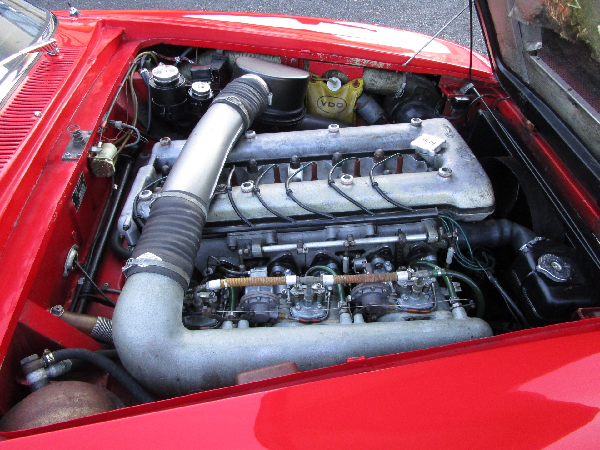 ALFA ROMEO Sprint-image-12