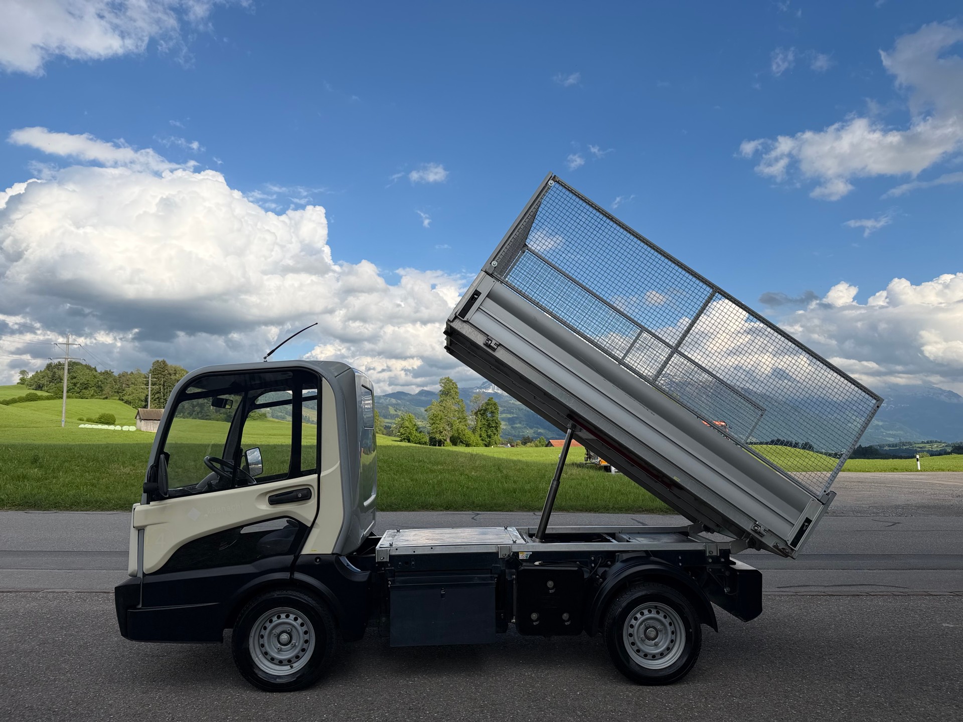 GOUPIL G5E