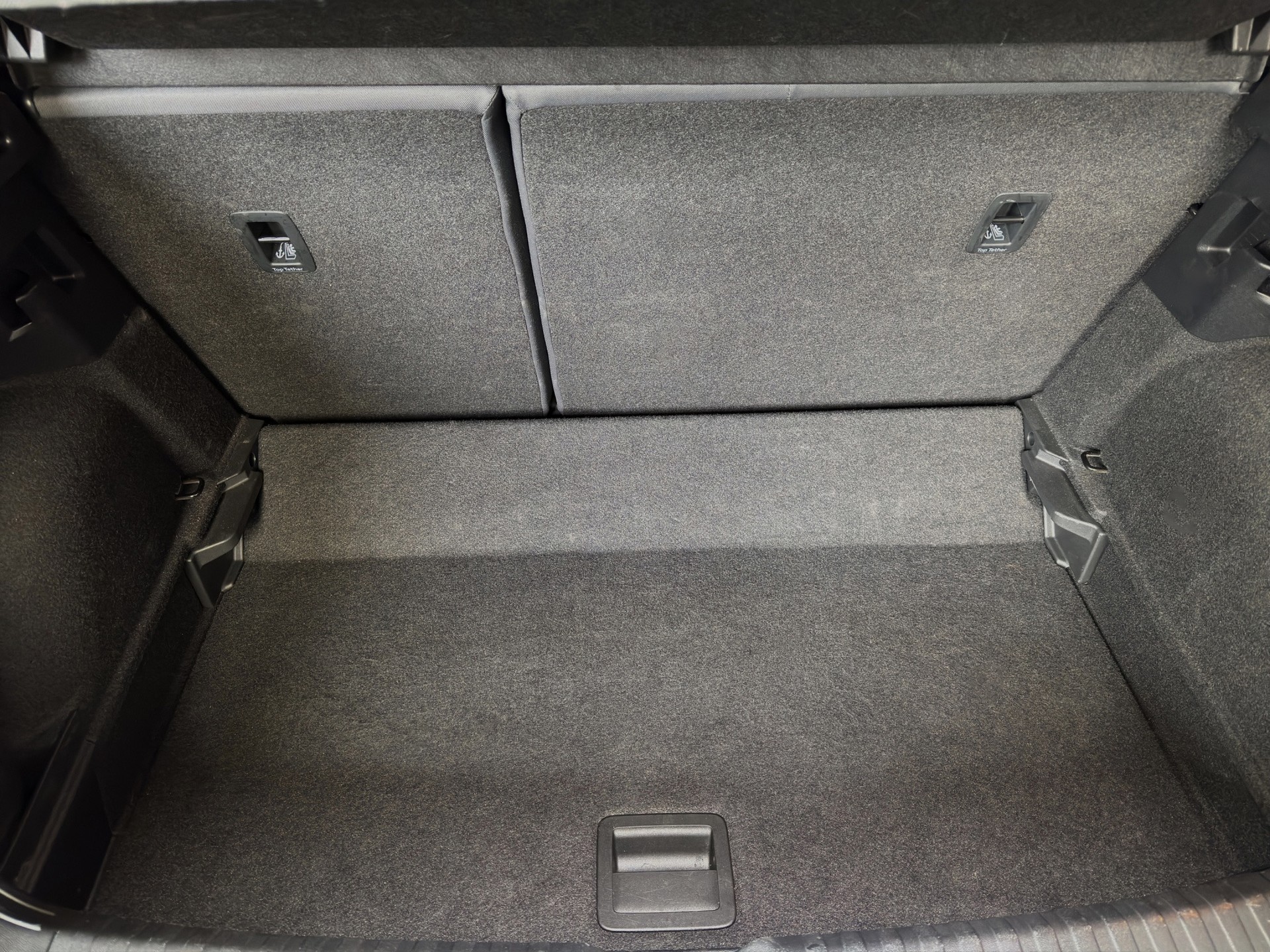 AUDI A1 Sportback 30 TFSI S Line S-tronic Black Edition "RF.-Kamera-Keyless"-image-23