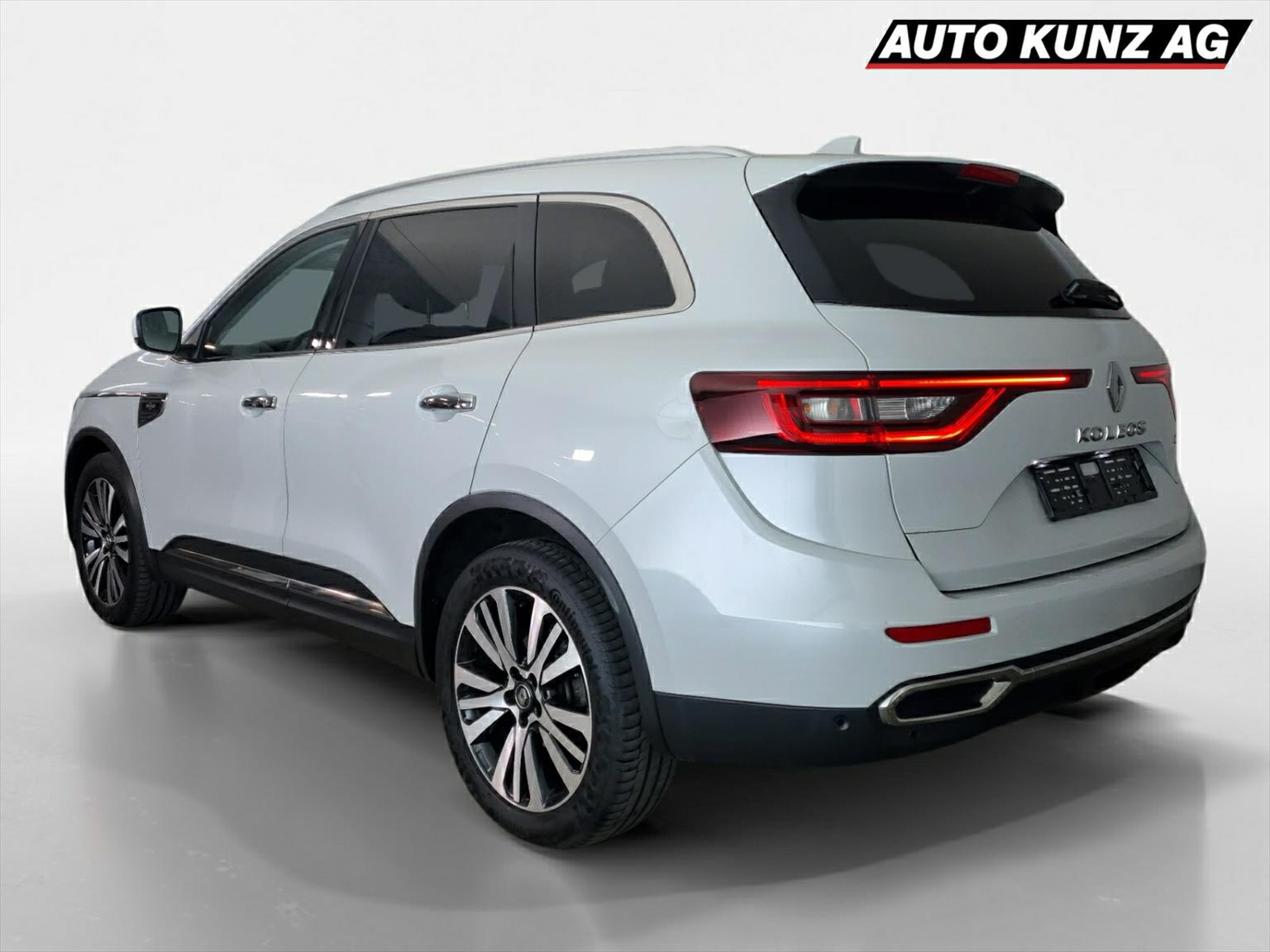 RENAULT Koleos 2.0 dCi Initial Paris 4x4 Xtronic CVT-showroom-element-1