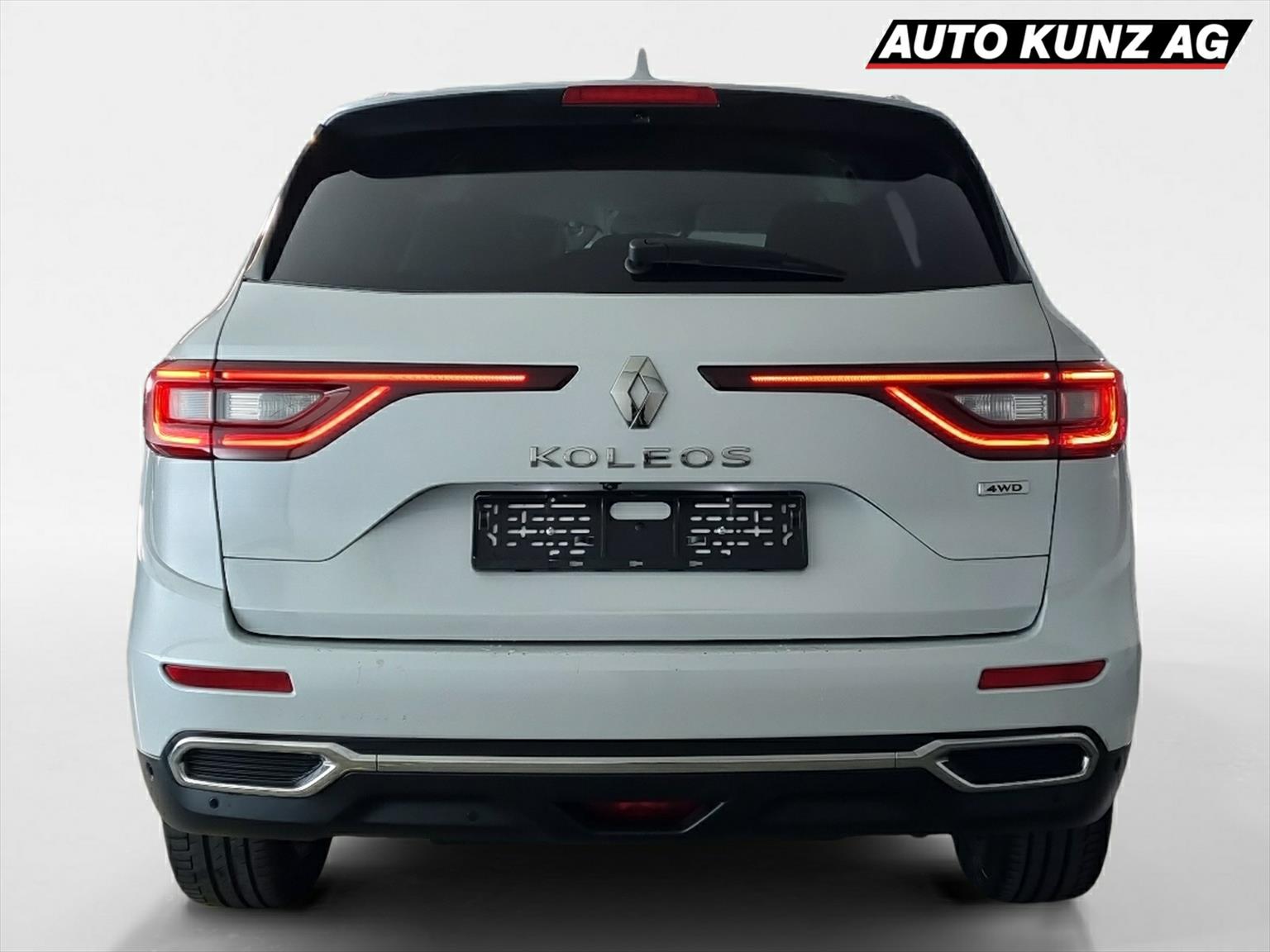 RENAULT Koleos 2.0 dCi Initial Paris 4x4 Xtronic CVT-showroom-element-3