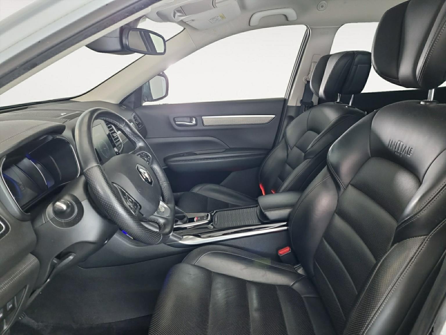 RENAULT Koleos 2.0 dCi Initial Paris 4x4 Xtronic CVT-image-4