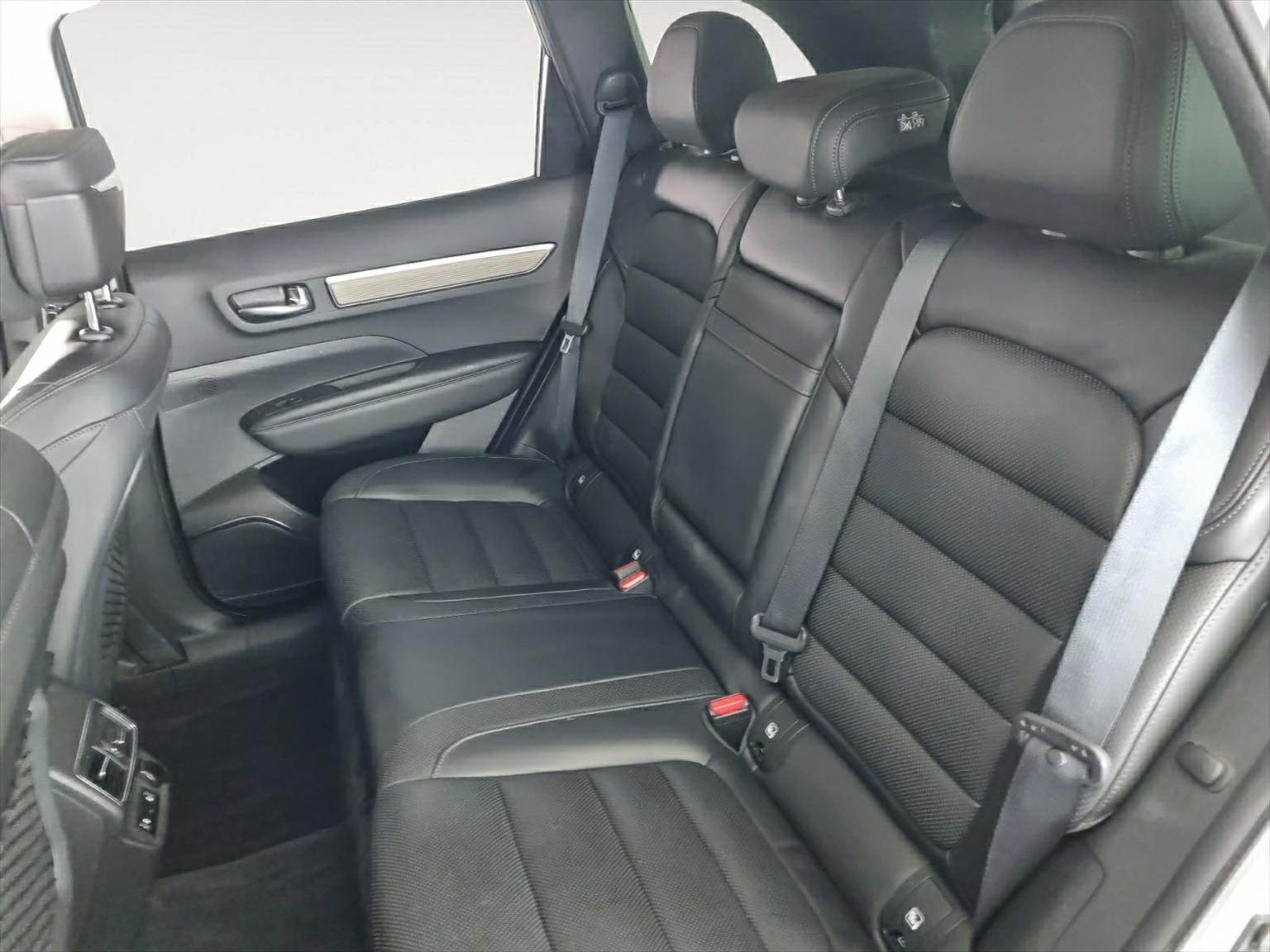 RENAULT Koleos 2.0 dCi Initial Paris 4x4 Xtronic CVT-image-14