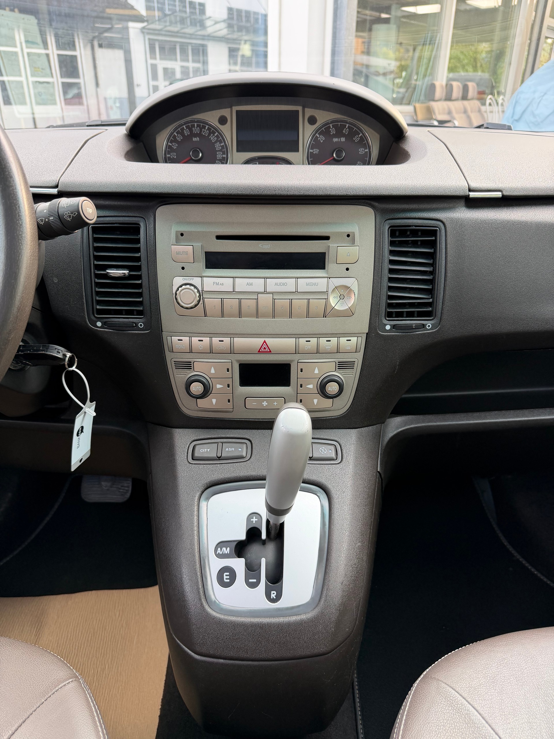 LANCIA Musa 1.4 16V Swiss Edition DFN-image-10