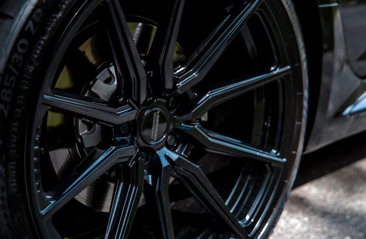AUDI RS4 Avant 2.9 TFSI quattro tiptronic-image-3