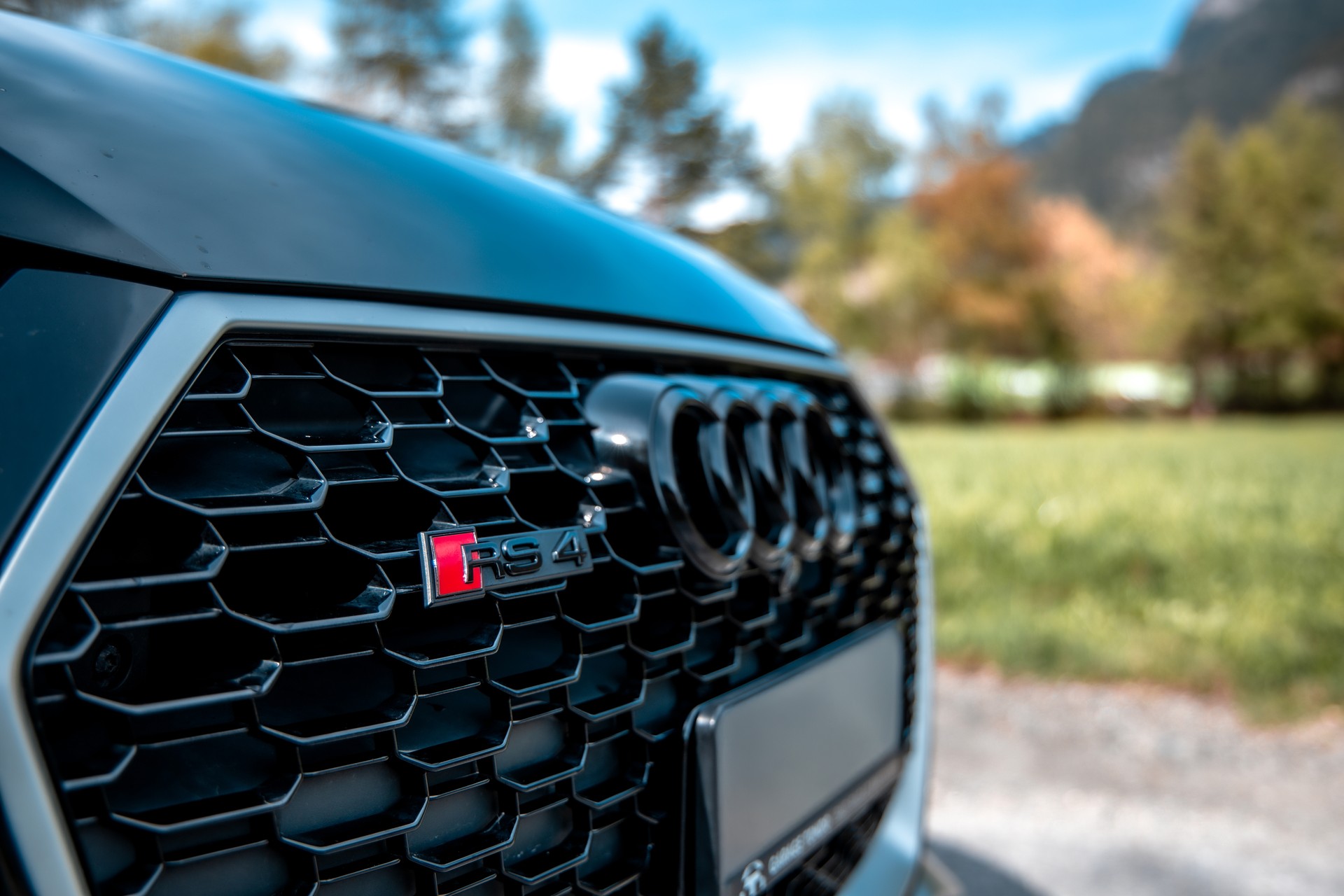 AUDI RS4 Avant 2.9 TFSI quattro tiptronic-image-5