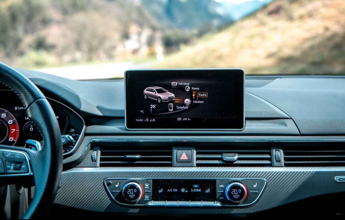 AUDI RS4 Avant 2.9 TFSI quattro tiptronic-image-11
