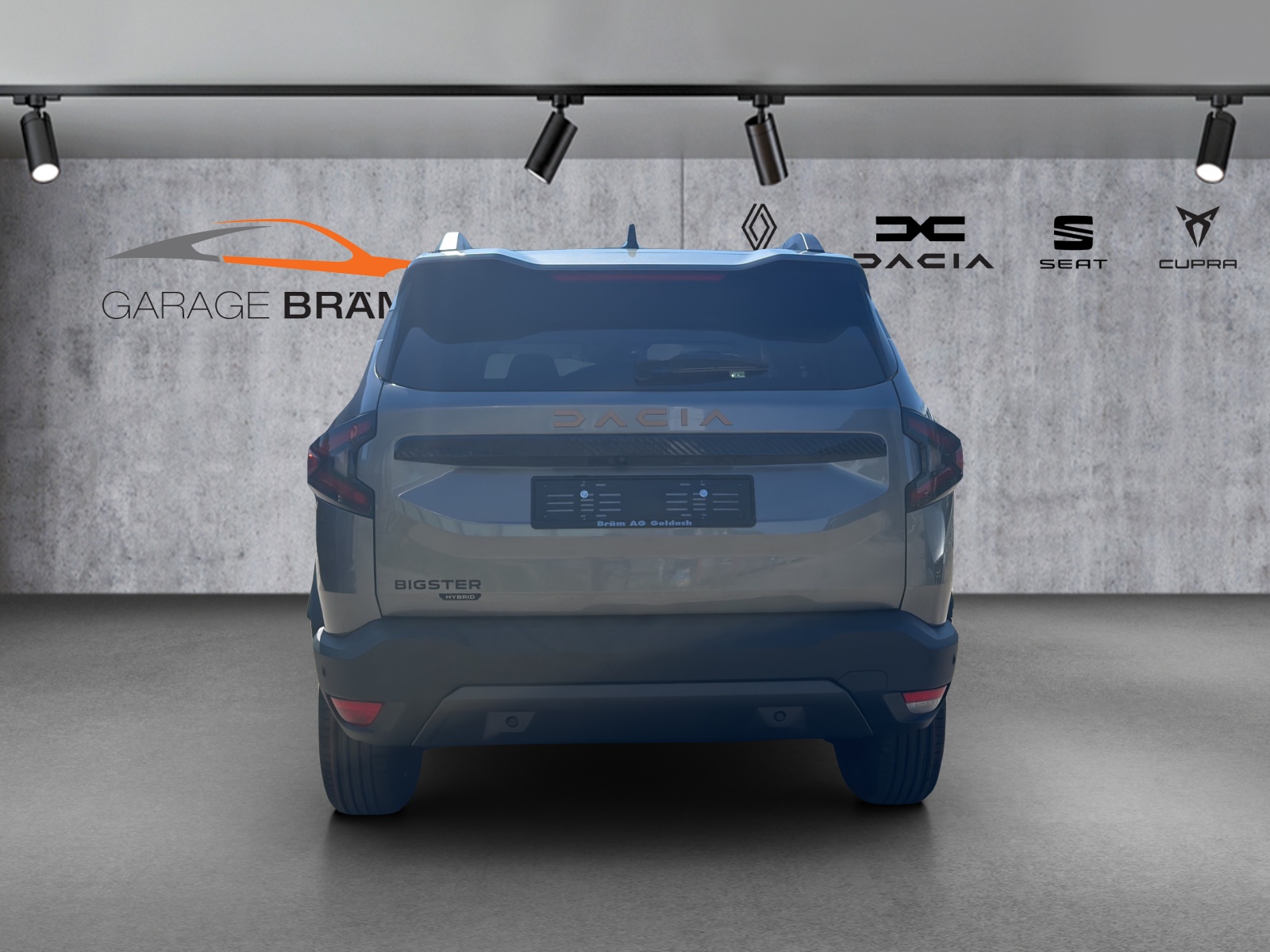 DACIA Bigster HEV 155 Extreme-image-4