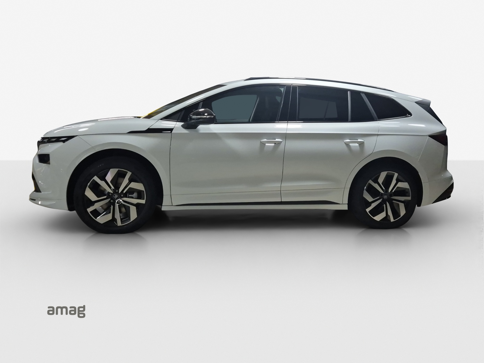 SKODA Enyaq 85x Sportline 4x4-showroom-element-1