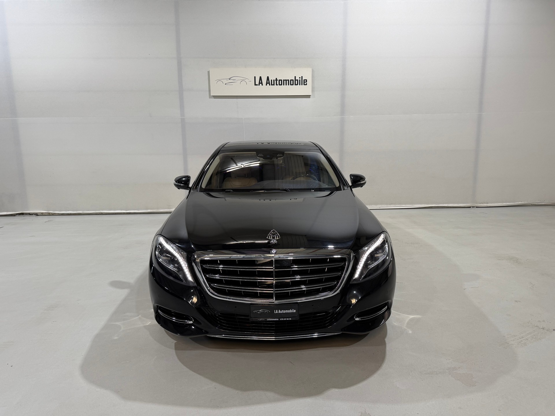 MERCEDES-BENZ S 500 Maybach 4Matic 9G-Tronic-image-3