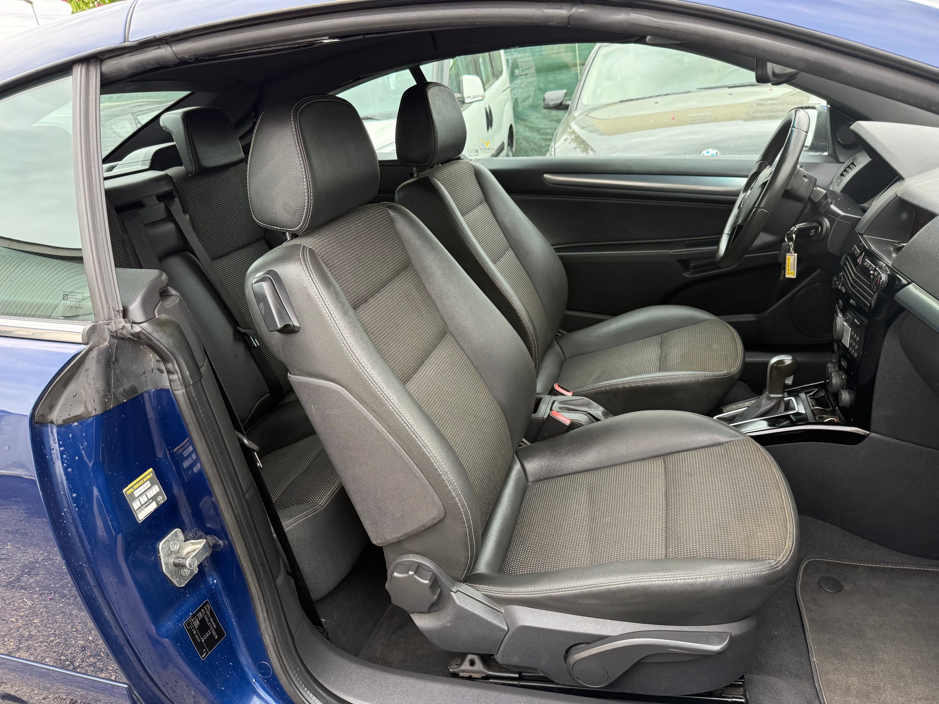 OPEL OPEL Astra H 18 TT-image-10