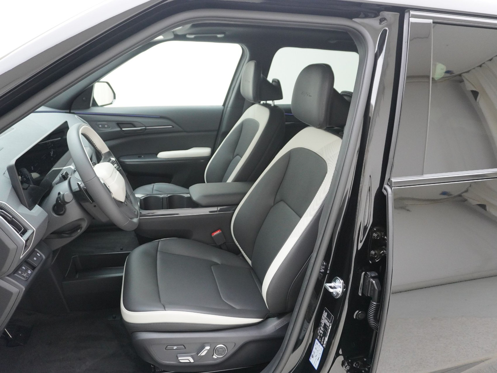 KIA EV5 81 kWh GT-Line-image-10