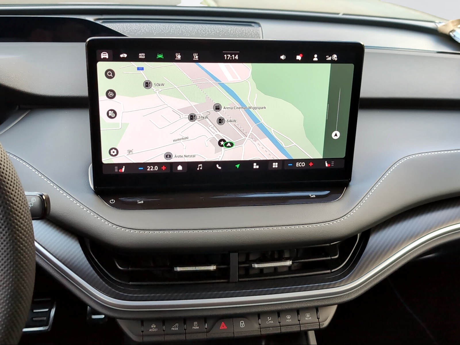 SKODA Enyaq 85x SportLine-image-7