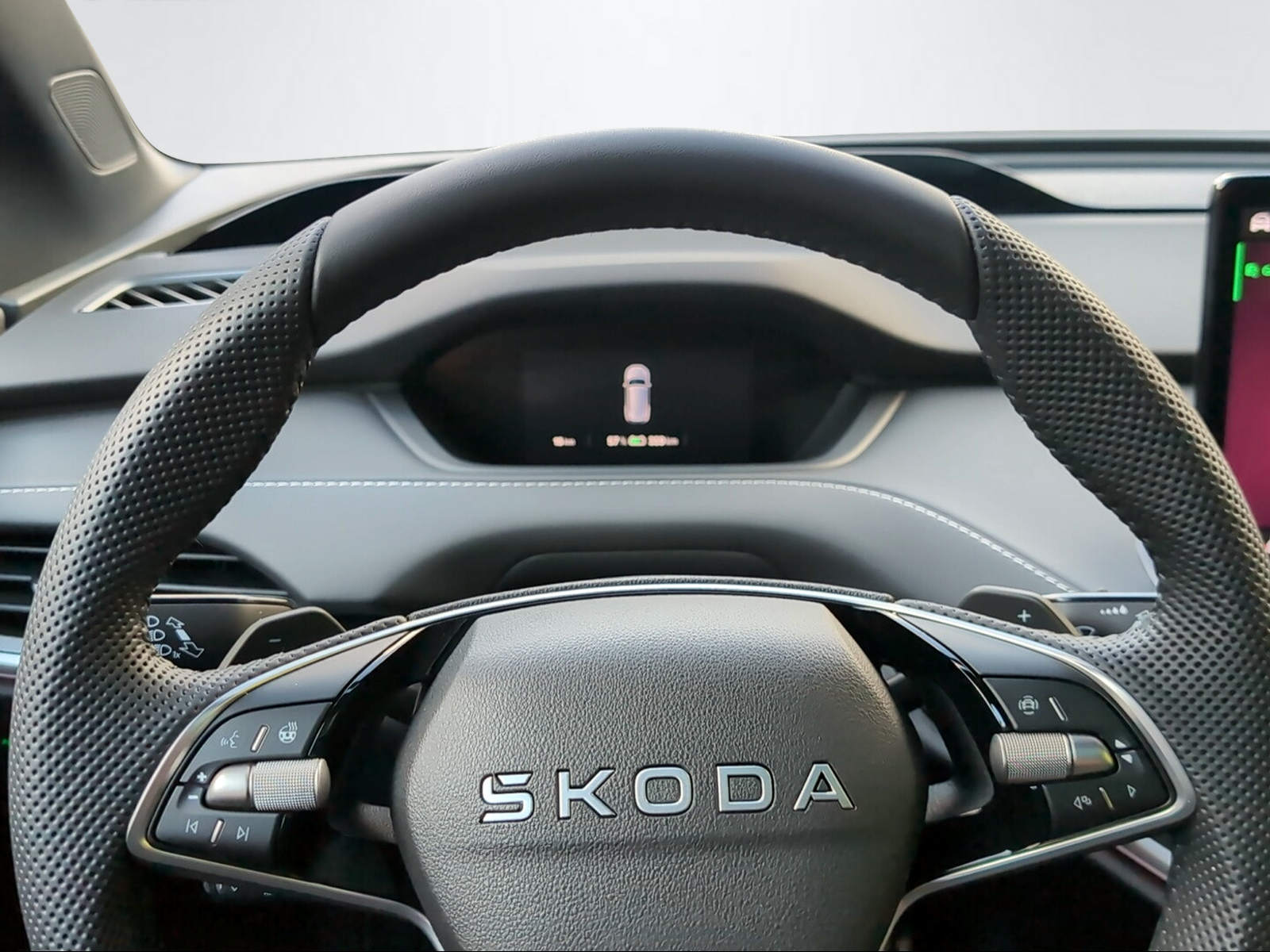 SKODA Enyaq 85x SportLine-image-6