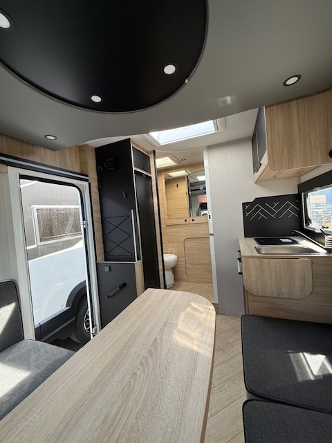 CHALLENGER 250 Graphite Edition-image-9