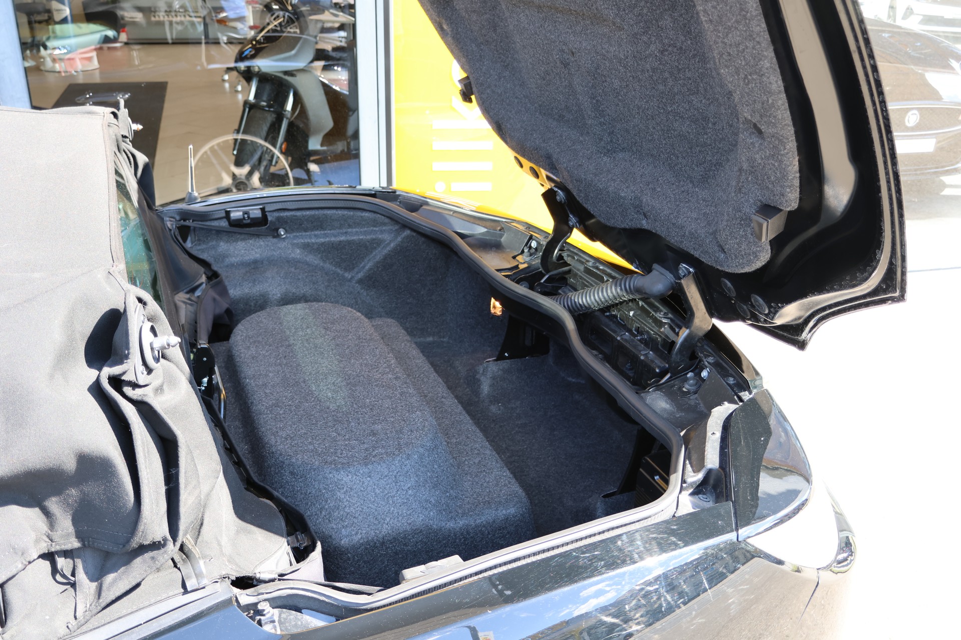 OPEL GT 2.0 Turbo 290PS-image-10
