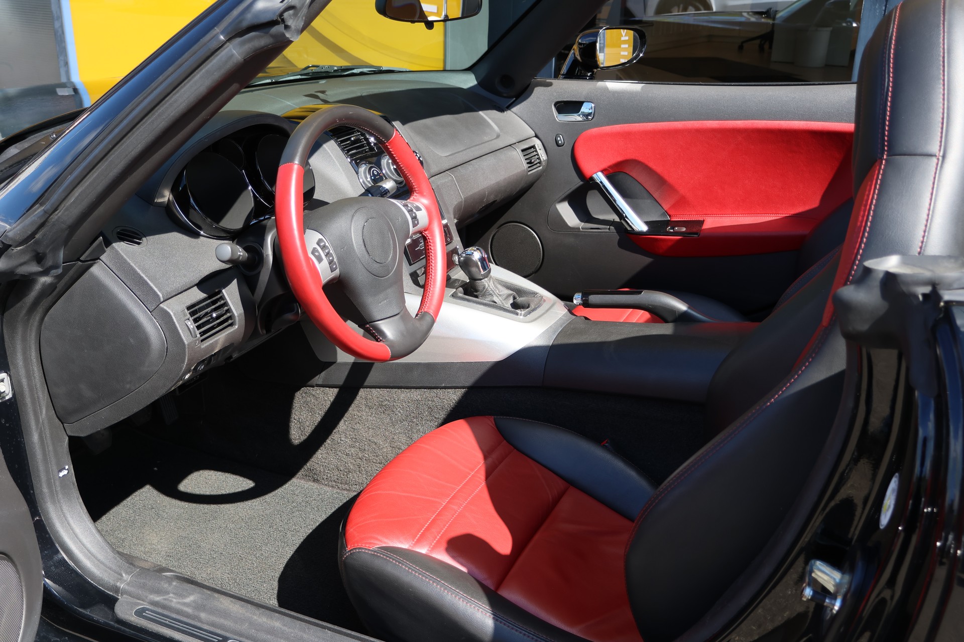 OPEL GT 2.0 Turbo 290PS-image-8
