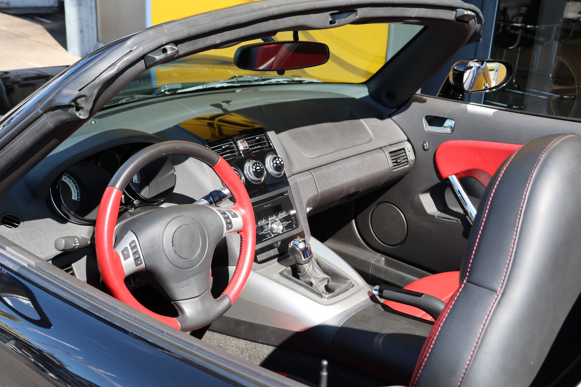 OPEL GT 2.0 Turbo 290PS-image-7